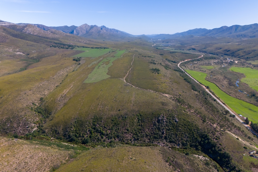 0 Bedroom Property for Sale in Kareedouw Eastern Cape